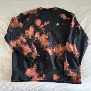 PALACE CREWNECK XL